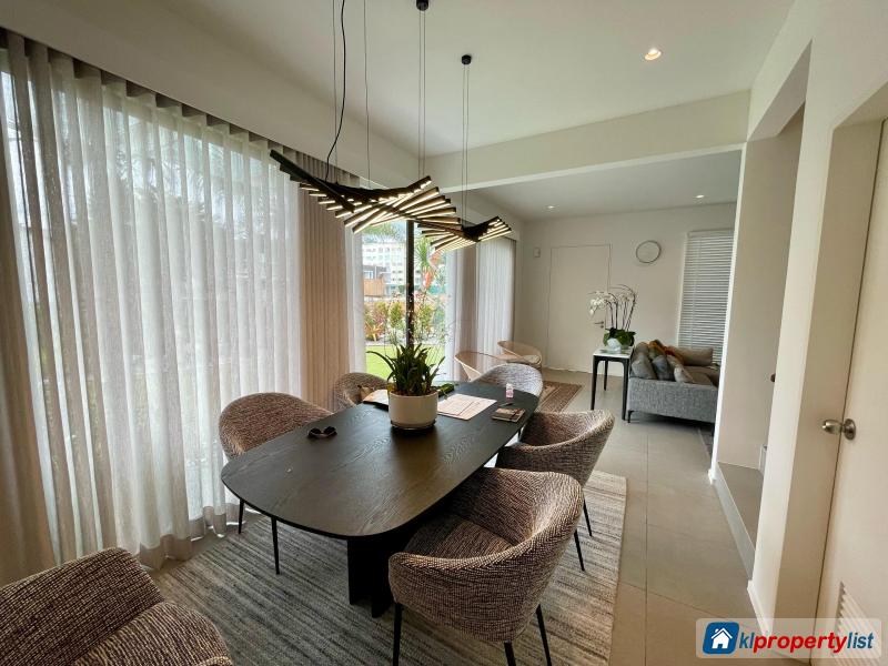 4 bedroom 2-sty Terrace/Link House for sale in Bandar Sungai Long in Selangor