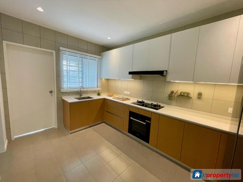 4 bedroom 2-sty Terrace/Link House for sale in Bandar Sungai Long in Malaysia