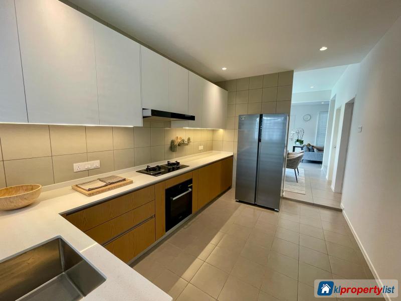 Picture of 4 bedroom 2-sty Terrace/Link House for sale in Bandar Sungai Long in Selangor