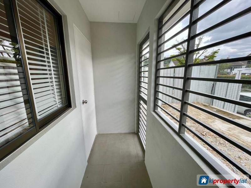 Picture of 4 bedroom 2-sty Terrace/Link House for sale in Bandar Sungai Long in Malaysia