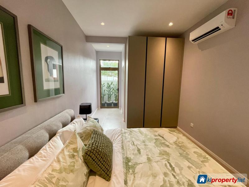 4 bedroom 2-sty Terrace/Link House for sale in Bandar Sungai Long in Selangor - image