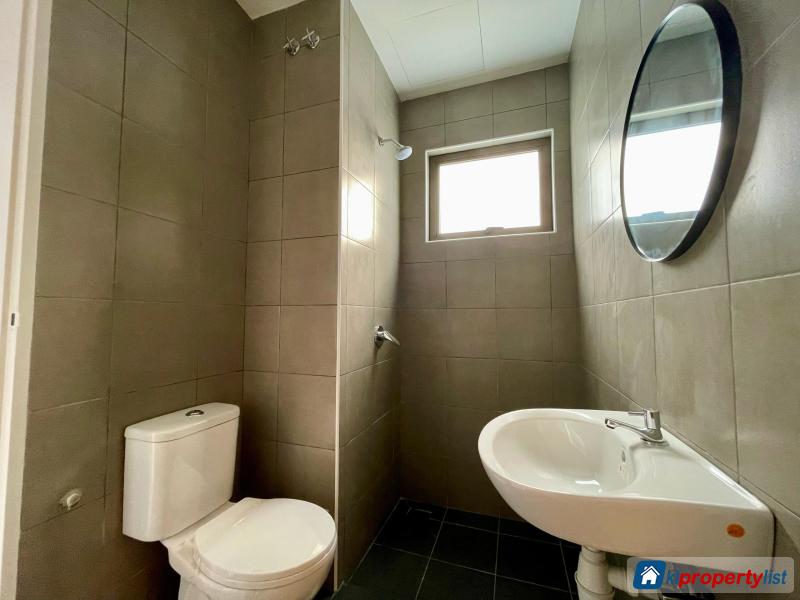 4 bedroom 2-sty Terrace/Link House for sale in Bandar Sungai Long - image 9