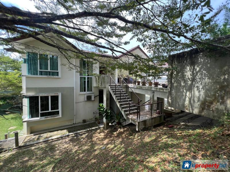 6 bedroom Bungalow for sale in Shah Alam - image 2