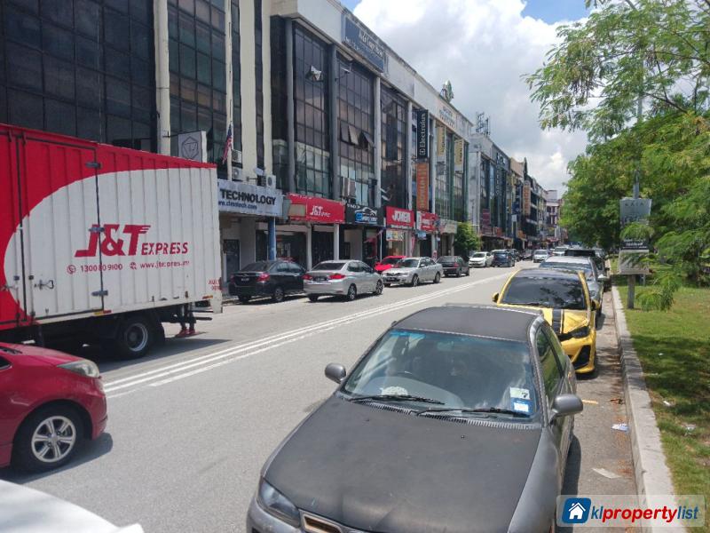 Shop for rent in Seri Kembangan - image 6