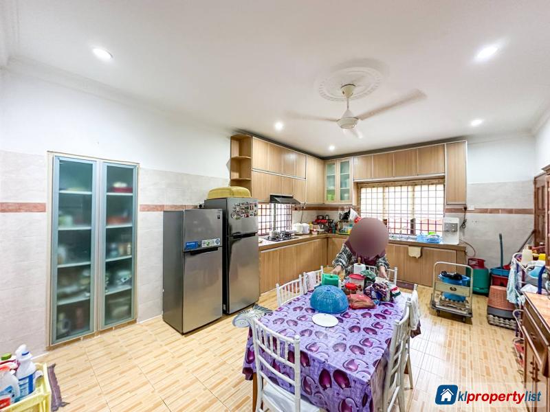 6 bedroom Semi-detached House for sale in Kajang - image 10