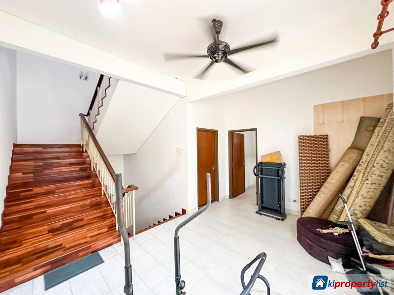 6 bedroom Semi-detached House for sale in Kajang - image 11