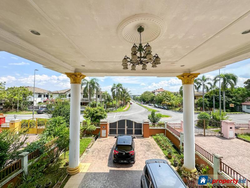 6 bedroom Semi-detached House for sale in Kajang - image 13