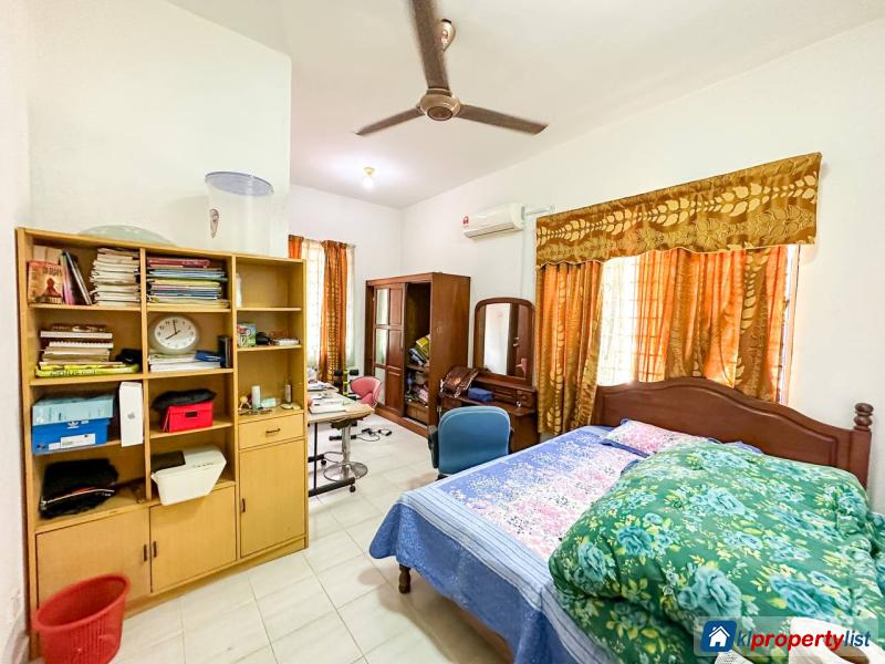 6 bedroom Semi-detached House for sale in Kajang - image 16