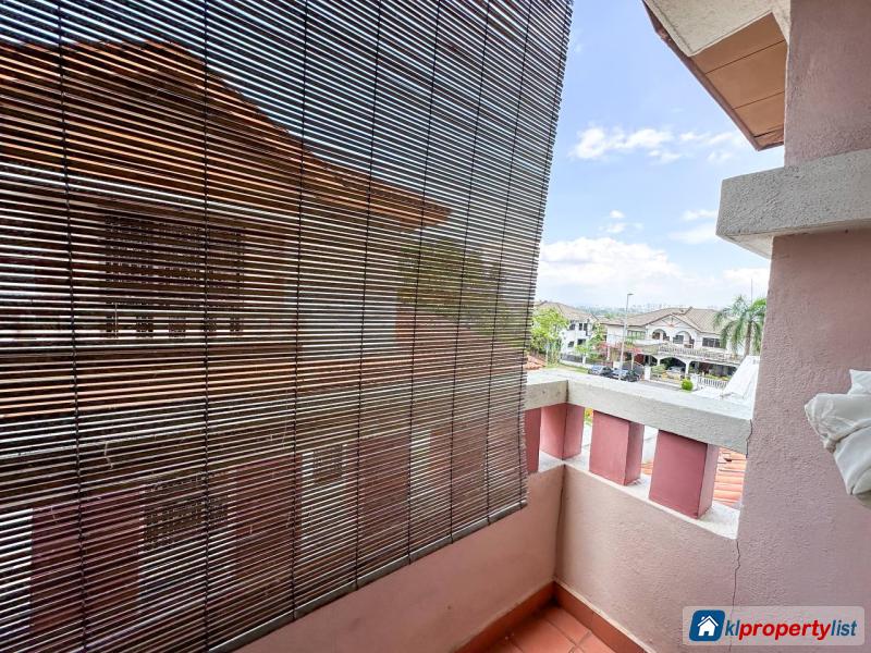 6 bedroom Semi-detached House for sale in Kajang - image 17