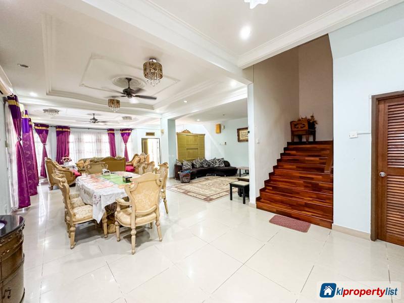 6 bedroom Semi-detached House for sale in Kajang in Selangor - image
