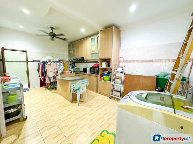6 bedroom Semi-detached House for sale in Kajang - image 9