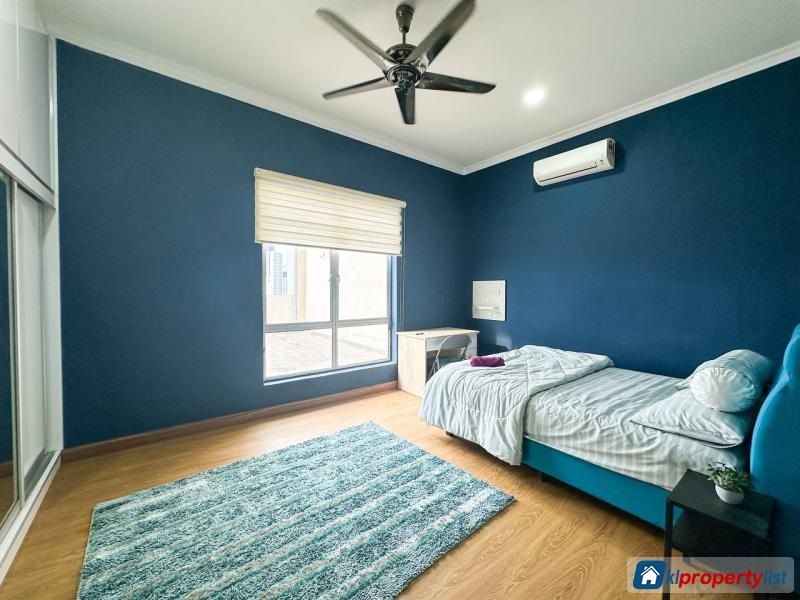 4 bedroom Penthouse for sale in Cheras - image 10