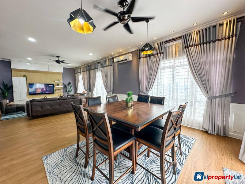 4 bedroom Penthouse for sale in Cheras - image 3