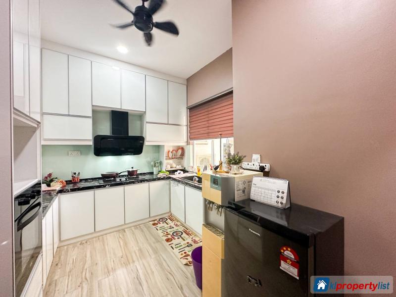 4 bedroom Penthouse for sale in Cheras - image 5
