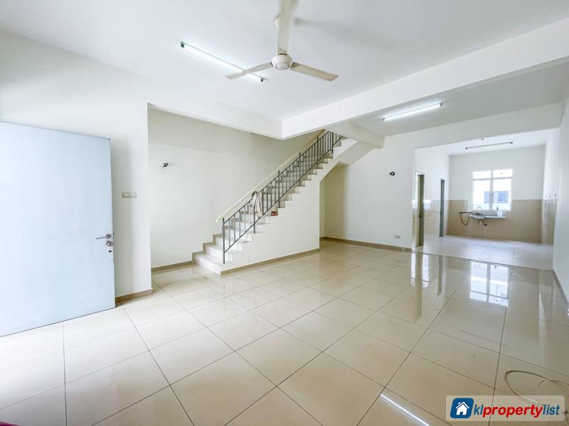 4 bedroom 2-sty Terrace/Link House for sale in Seremban