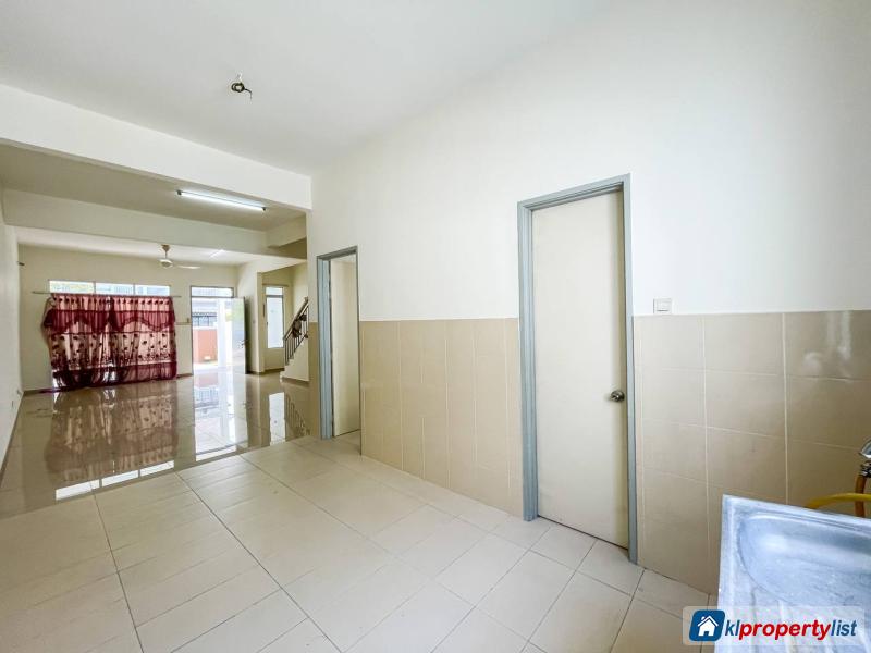 4 bedroom 2-sty Terrace/Link House for sale in Seremban in Negeri Sembilan