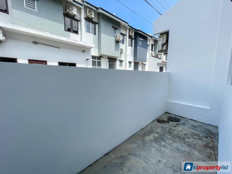 Picture of 4 bedroom 2-sty Terrace/Link House for sale in Seremban in Malaysia