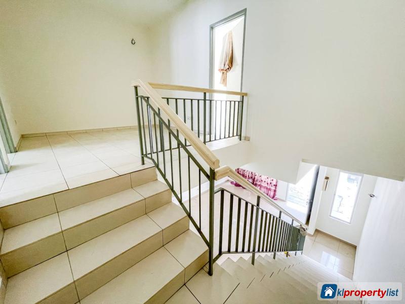 4 bedroom 2-sty Terrace/Link House for sale in Seremban in Negeri Sembilan - image