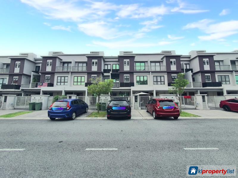 Picture of 3 bedroom Townhouse for sale in Bangi