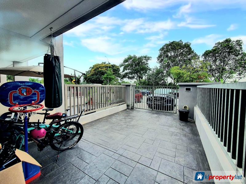3 bedroom Townhouse for sale in Bangi - image 2