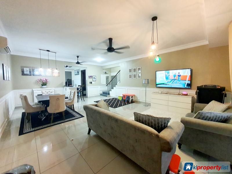 3 bedroom Townhouse for sale in Bangi - image 4