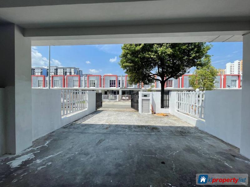 4 bedroom 2-sty Terrace/Link House for sale in Semenyih