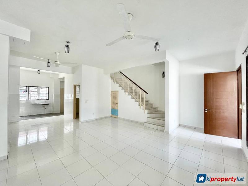 4 bedroom 2-sty Terrace/Link House for sale in Semenyih in Selangor