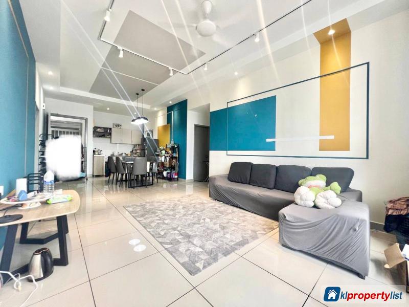 3 bedroom Apartment for sale in Bangi - image 2
