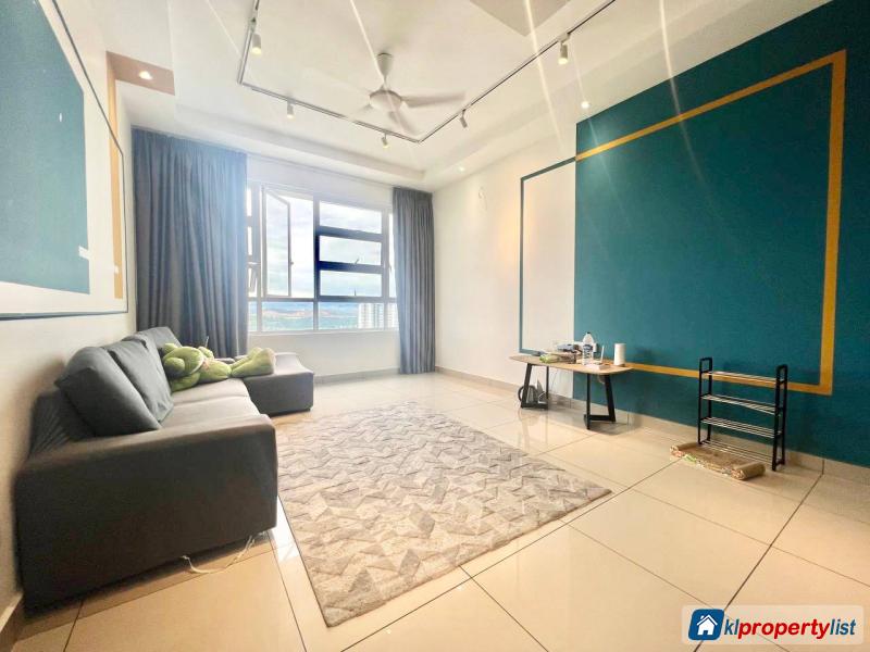3 bedroom Apartment for sale in Bangi - image 3