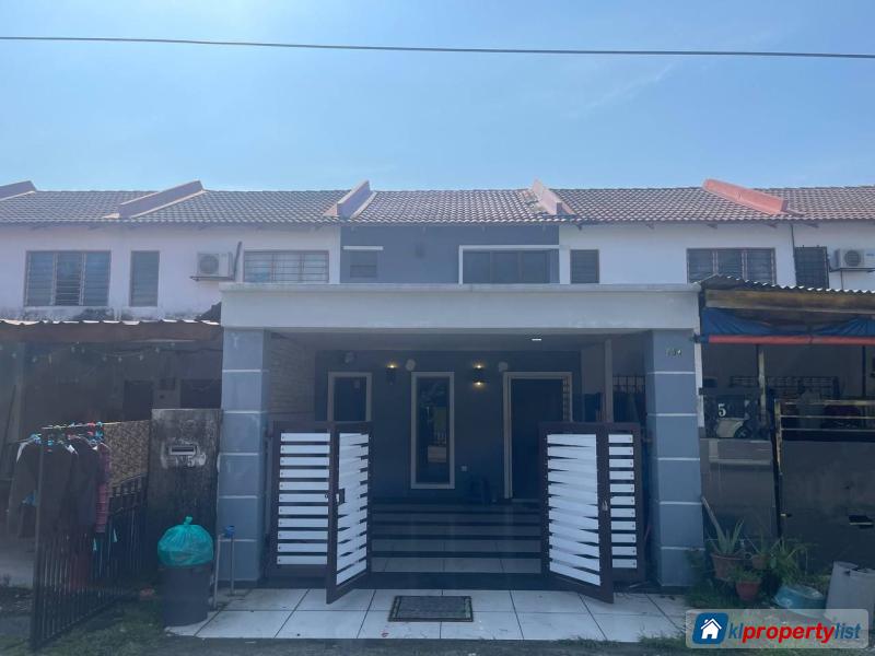 Pictures of 4 bedroom 2-sty Terrace/Link House for sale in Kajang