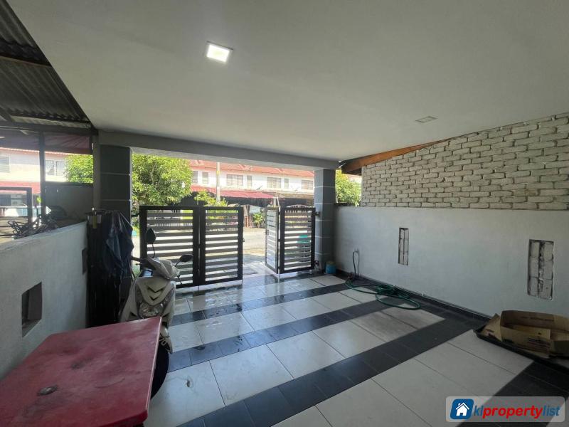 4 bedroom 2-sty Terrace/Link House for sale in Kajang - image 2