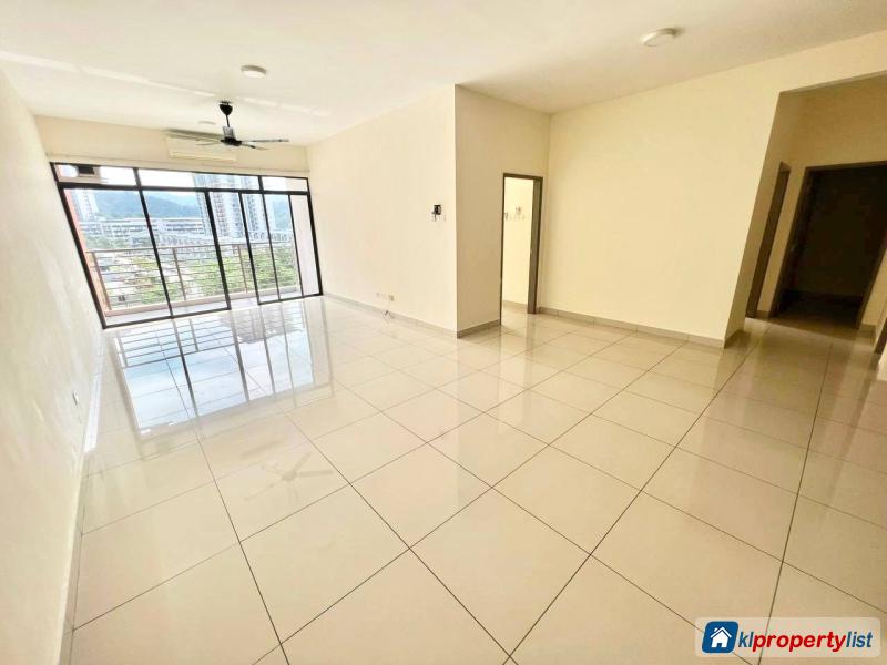 3 bedroom Apartment for sale in Kajang