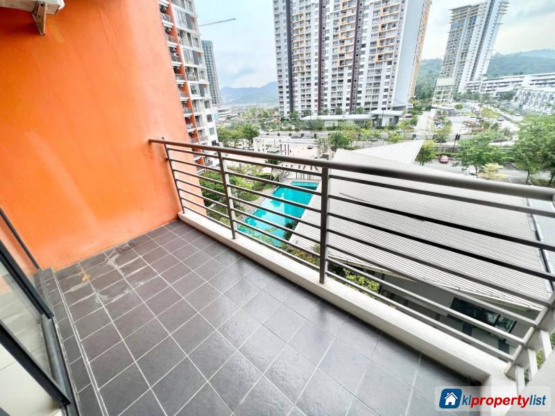 3 bedroom Apartment for sale in Kajang in Malaysia