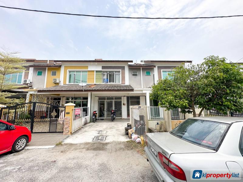 Picture of 4 bedroom 2-sty Terrace/Link House for sale in Sepang