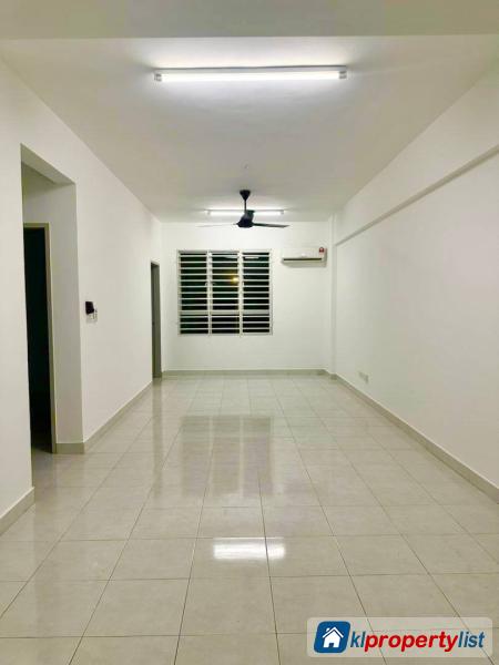 3 bedroom Apartment for sale in Semenyih in Selangor