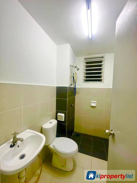 3 bedroom Apartment for sale in Semenyih in Selangor - image
