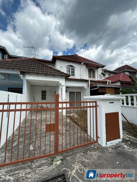 Picture of 4 bedroom 2-sty Terrace/Link House for sale in Subang Jaya