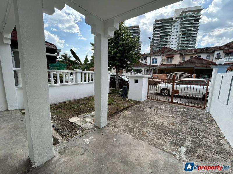 4 bedroom 2-sty Terrace/Link House for sale in Subang Jaya