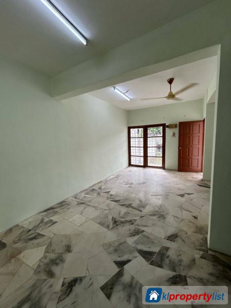 4 bedroom 2-sty Terrace/Link House for sale in Subang Jaya in Selangor