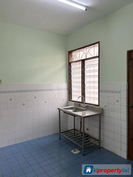 Picture of 4 bedroom 2-sty Terrace/Link House for sale in Subang Jaya in Selangor