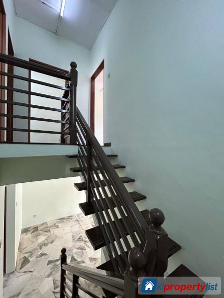 Picture of 4 bedroom 2-sty Terrace/Link House for sale in Subang Jaya in Malaysia