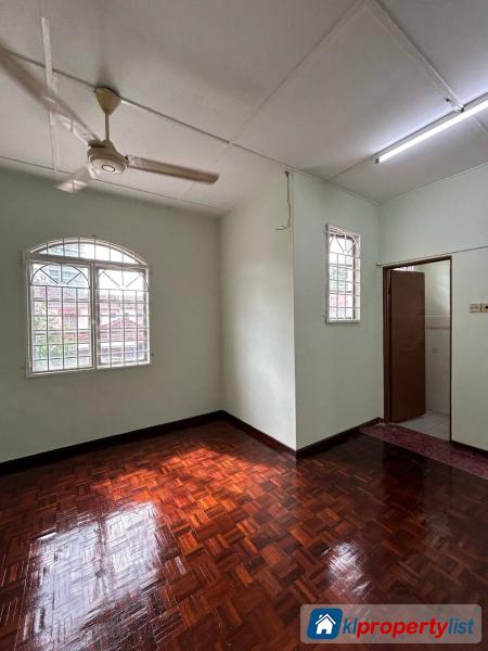 4 bedroom 2-sty Terrace/Link House for sale in Subang Jaya in Selangor - image