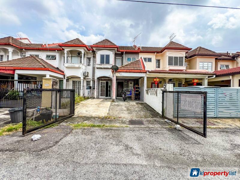 Pictures of 4 bedroom 2-sty Terrace/Link House for sale in Subang Jaya