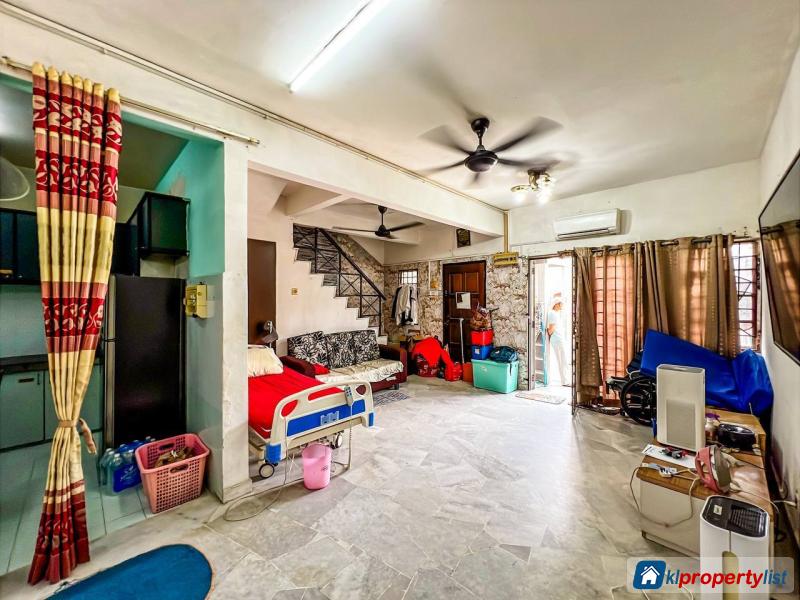 4 bedroom 2-sty Terrace/Link House for sale in Subang Jaya - image 5