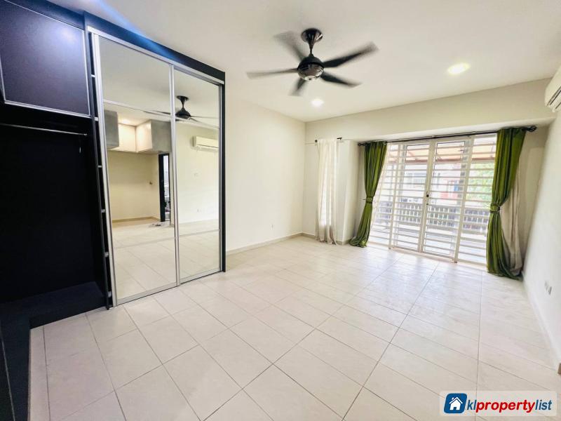 4 bedroom 2-sty Terrace/Link House for sale in Bangi - image 10