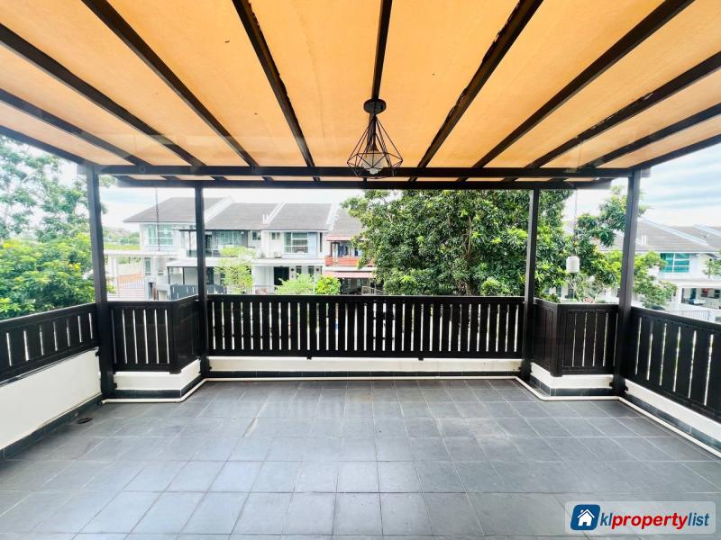 4 bedroom 2-sty Terrace/Link House for sale in Bangi - image 11