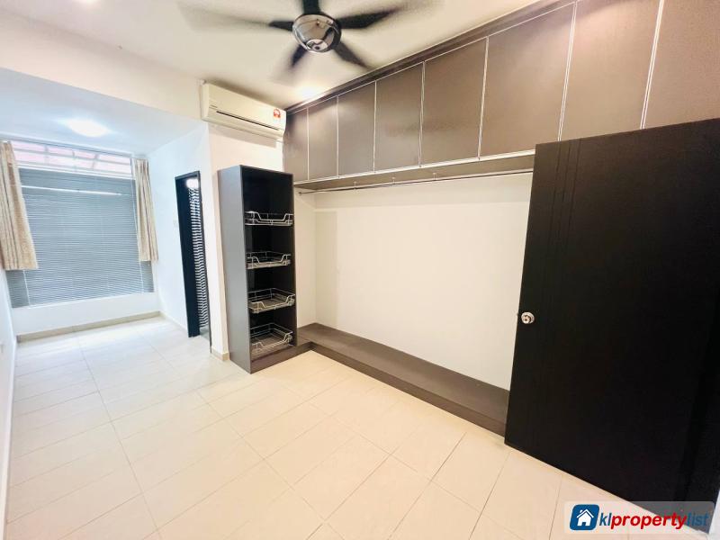 4 bedroom 2-sty Terrace/Link House for sale in Bangi - image 13
