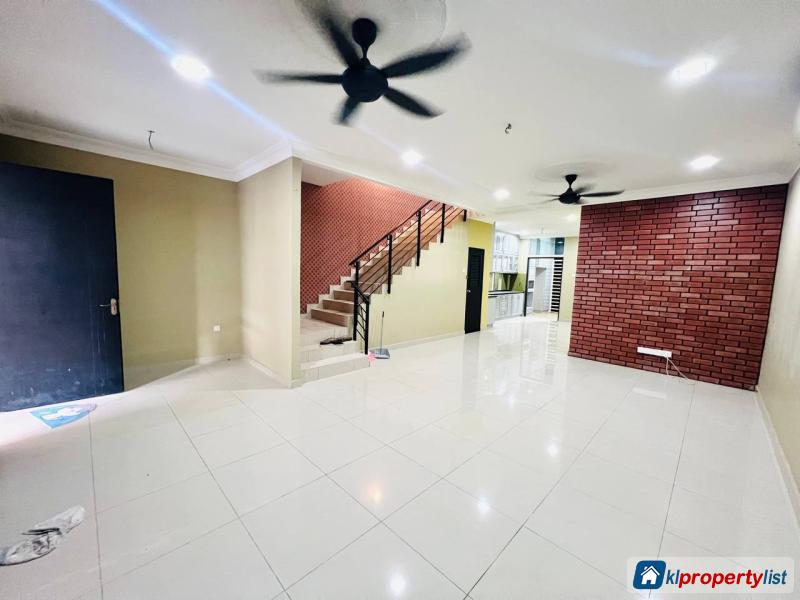 4 bedroom 2-sty Terrace/Link House for sale in Bangi - image 2