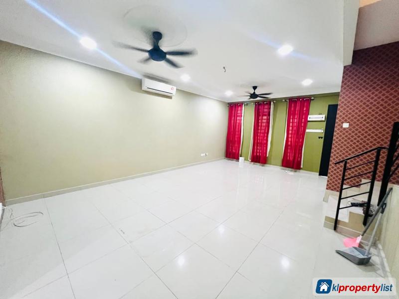 4 bedroom 2-sty Terrace/Link House for sale in Bangi - image 3