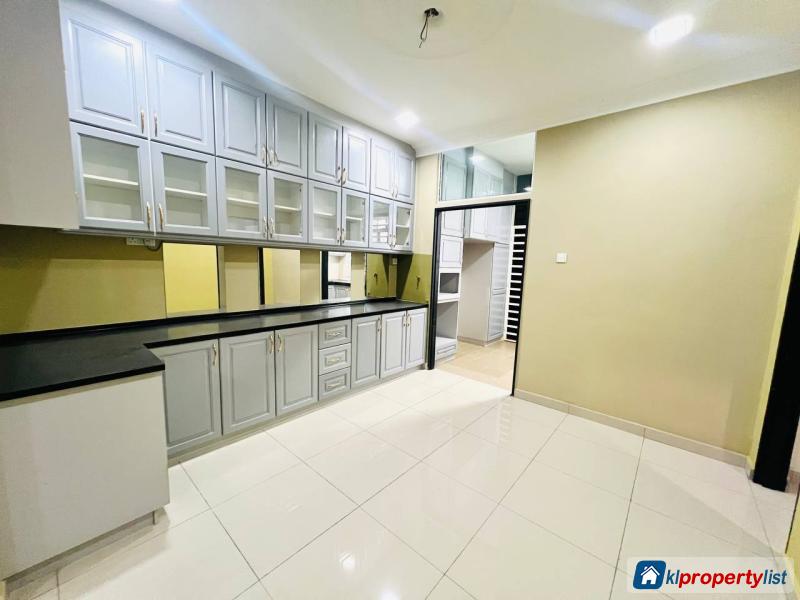 4 bedroom 2-sty Terrace/Link House for sale in Bangi - image 4